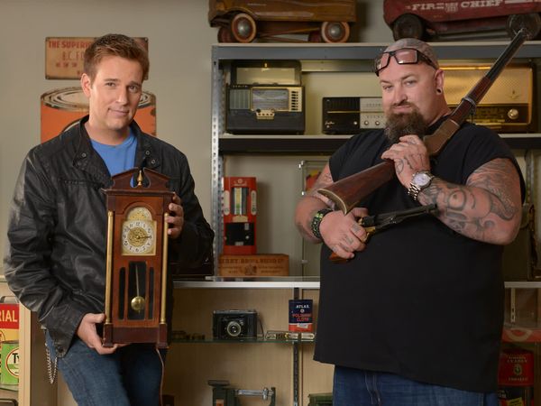 Auction Hunters - Whip It Good