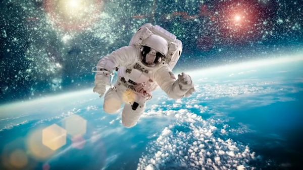 Inside Outer Space - Episode 3: Asteroids