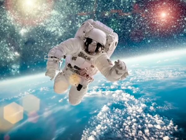 Inside Outer Space - Episode 3: Asteroids