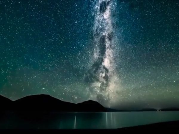 Inside Outer Space - Episode 7: The Milky Way