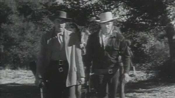 26 Men - The Recruit