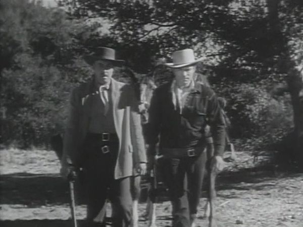 26 Men - The Recruit