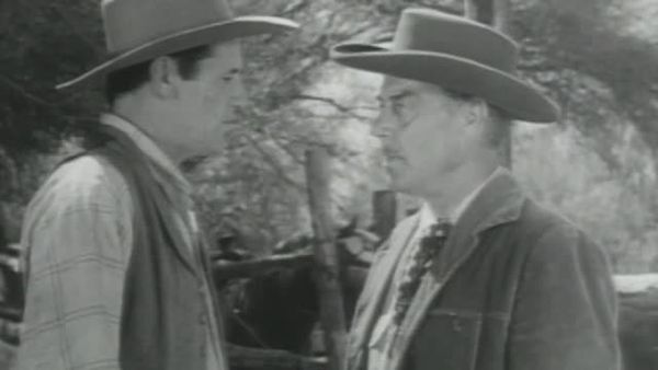 26 Men - Man on the Run