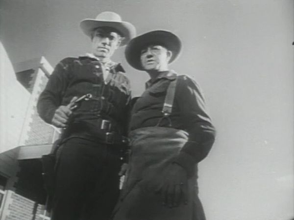 26 Men - Dead Man in Tucson