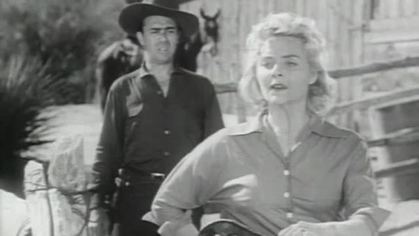 26 Men - Incident at Yuma