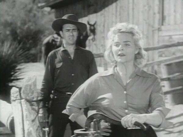 26 Men - Incident at Yuma