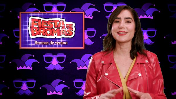 Fiesta De Bromas - Bromas Todo El Día