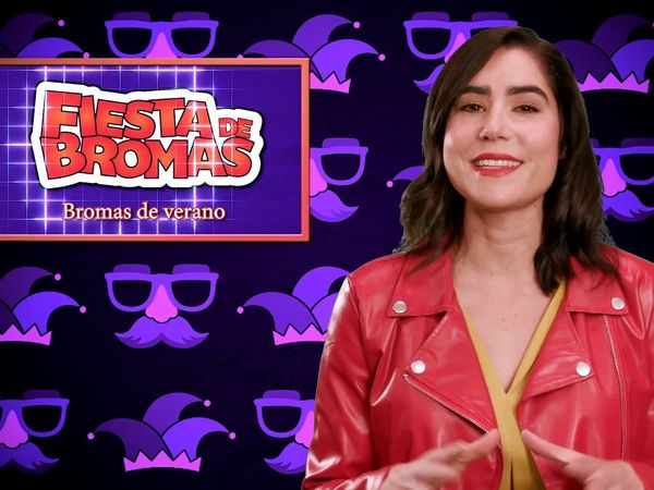 Fiesta De Bromas - Bromas Todo El Día