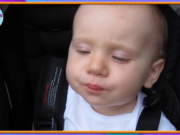 Cómicos Bebés - Videos divertidos del bebé