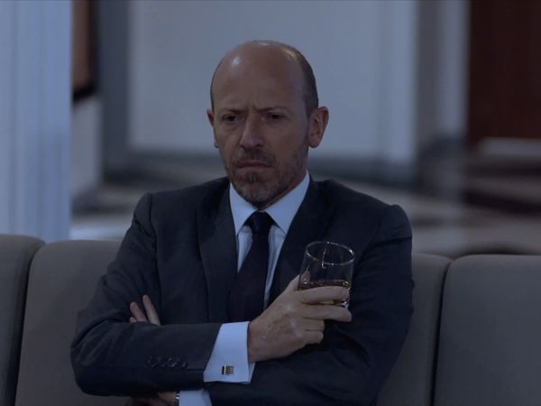 Cuando Vivas Conmigo - Episodio 17