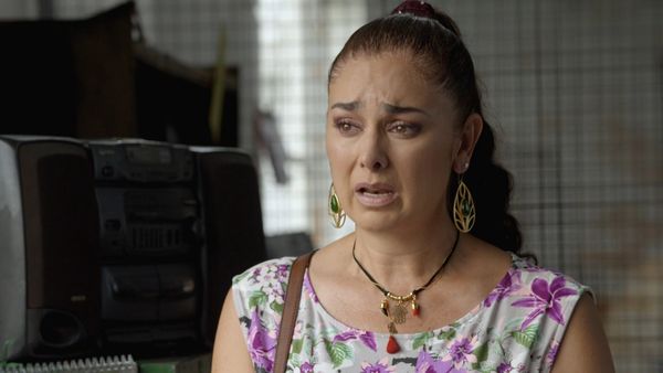 Cuando Vivas Conmigo - Episodio 19