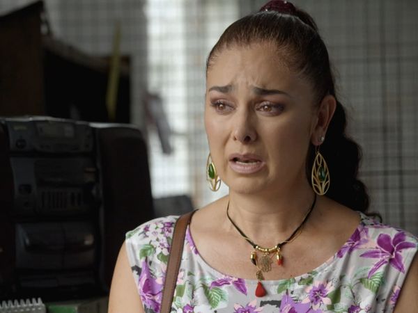 Cuando Vivas Conmigo - Episodio 19