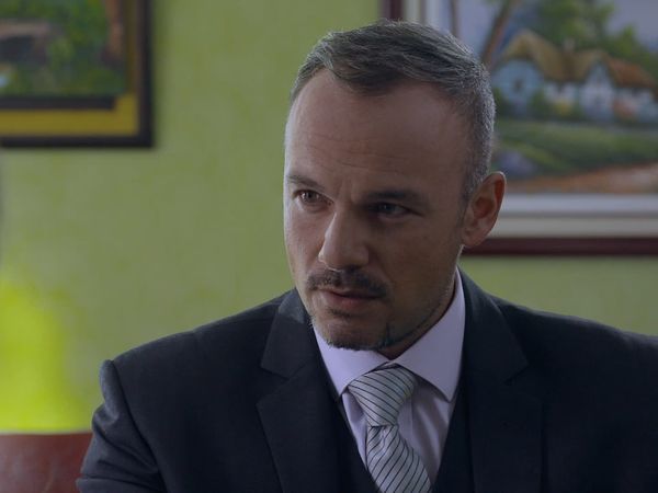 Cuando Vivas Conmigo - Episodio 22