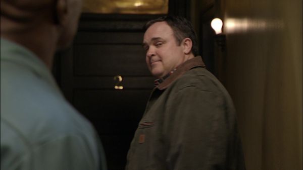 Everybody Hates Chris - Everybody Hates Greg