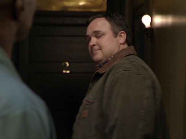 Everybody Hates Chris - Everybody Hates Greg