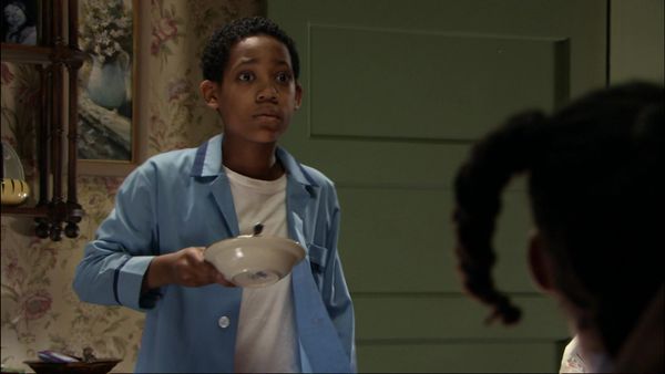 Everybody Hates Chris - Everybody Hates the Pilot