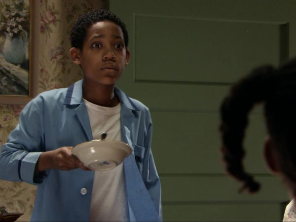 Everybody Hates Chris - Everybody Hates the Pilot