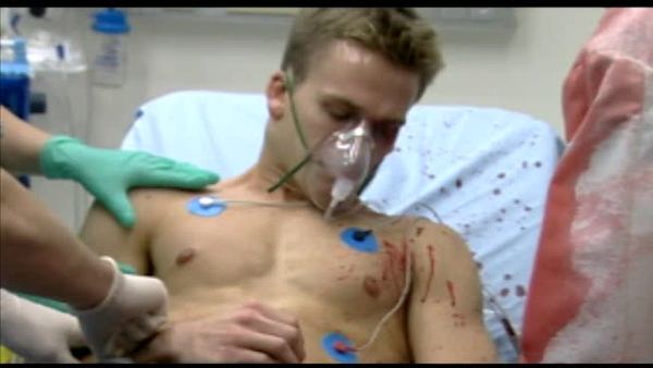 Untold Stories of the ER - No hay tiempo para pensar