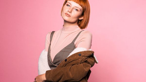New York Fashionweek Fall Winter 2020 - Episodio 3