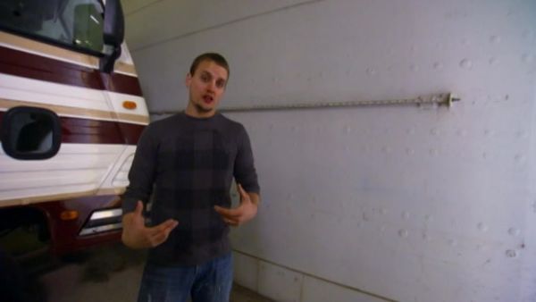 Mega Casas - Episodio 109