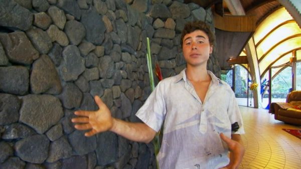 Mega Casas - Episodio 115