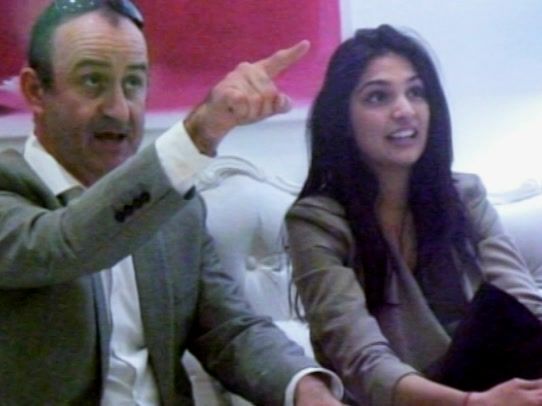 Todos contra mí - Episodio 110