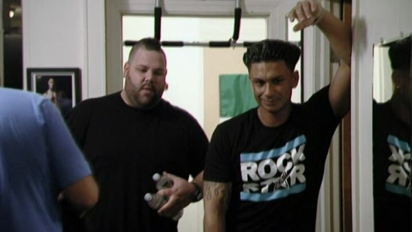 Pauly D: de Jersey Shore a Las Vegas - Episodio 102