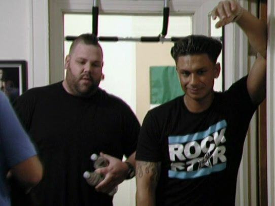 Pauly D: de Jersey Shore a Las Vegas - Episodio 102