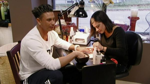 Pauly D: de Jersey Shore a Las Vegas - Episodio 106