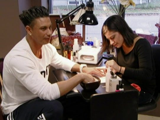 Pauly D: de Jersey Shore a Las Vegas - Episodio 106