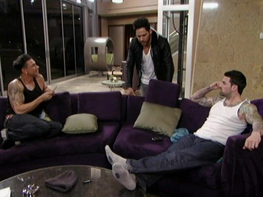 Pauly D: de Jersey Shore a Las Vegas - Episodio 105