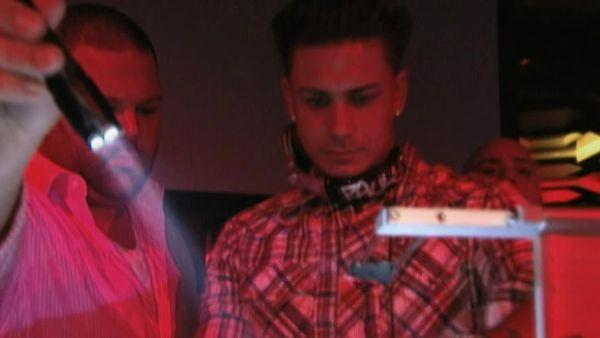 Pauly D: de Jersey Shore a Las Vegas - Episodio 101