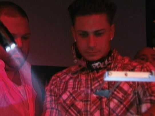 Pauly D: de Jersey Shore a Las Vegas - Episodio 101