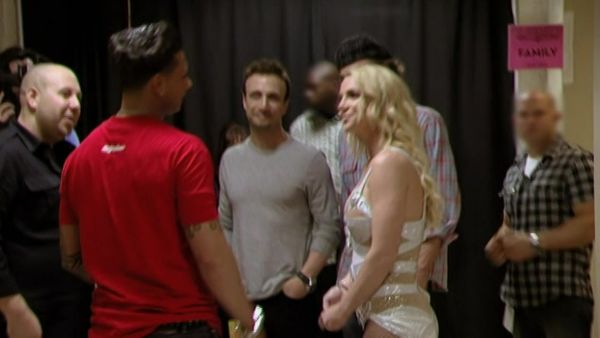 Pauly D: de Jersey Shore a Las Vegas - Episodio 111