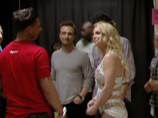 Pauly D: de Jersey Shore a Las Vegas - Episodio 111