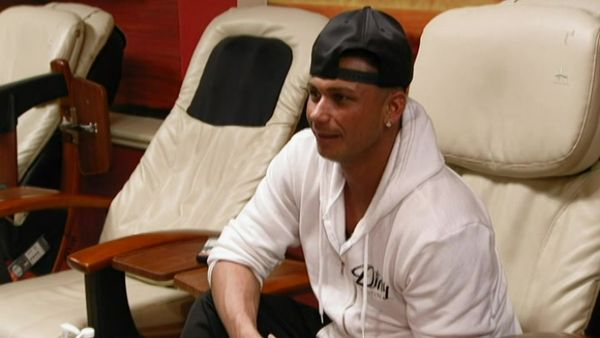 Pauly D: de Jersey Shore a Las Vegas - Episodio 109