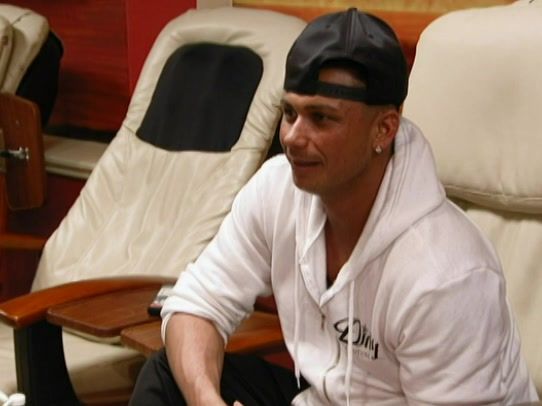 Pauly D: de Jersey Shore a Las Vegas - Episodio 109