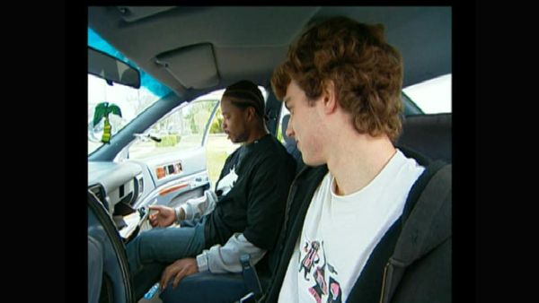 MTV Tuning - 1996 Chevrolet Caprice
