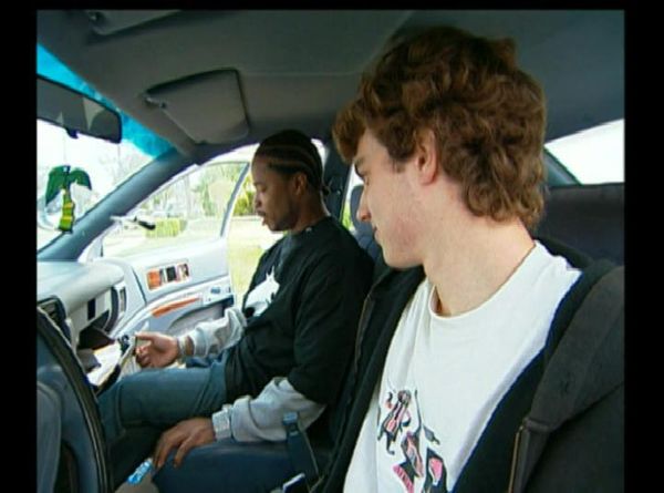 MTV Tuning - 1996 Chevrolet Caprice