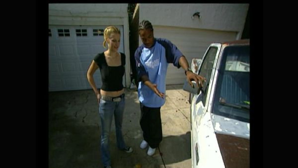 MTV Tuning - 1988 Chevy S-10