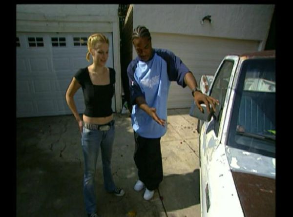MTV Tuning - 1988 Chevy S-10