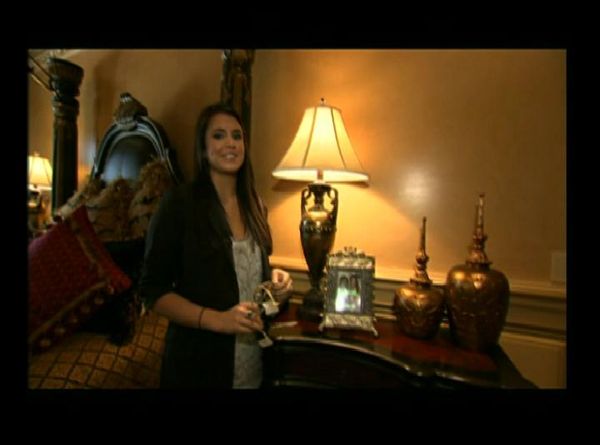 Teen Cribs - Jamen y Kaitlin