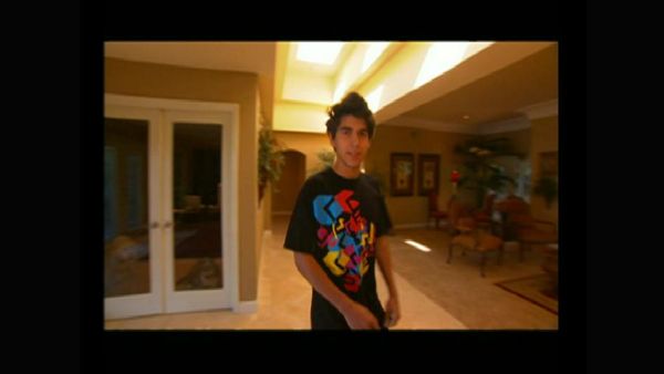 Teen Cribs - Gannon, Wyatt, Amy y Annie