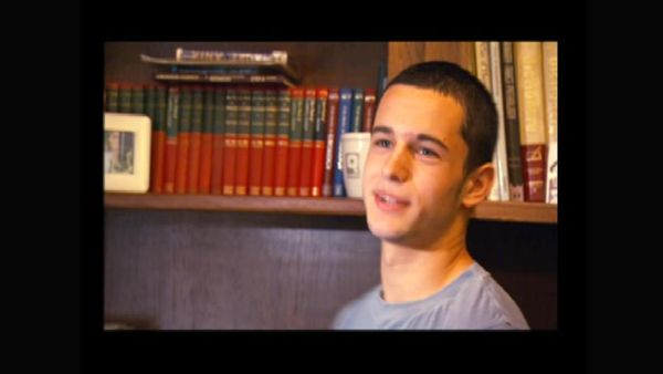 Teen Cribs - Josh y Lauren