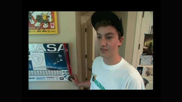 Teen Cribs - Episodio 108