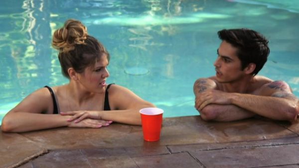 La Chica Invisible - Episodio 421