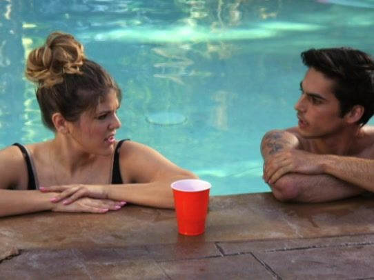 La Chica Invisible - Episodio 421