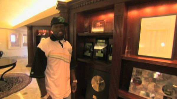 Retro Casas - 50 Cent, Emmy Rossum