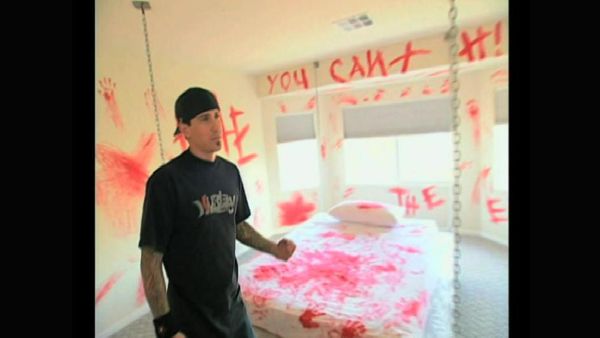 Retro Casas - Pete Wentz, Carey Hart, Destiny's Child