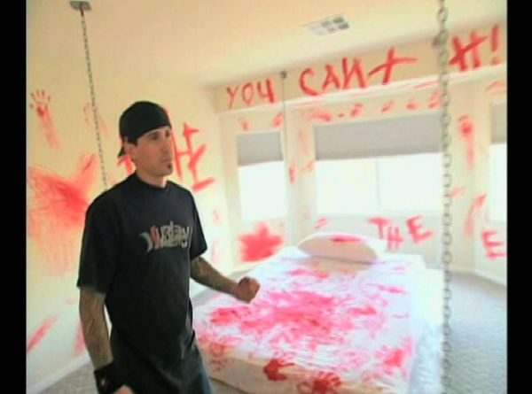 Retro Casas - Pete Wentz, Carey Hart, Destiny's Child